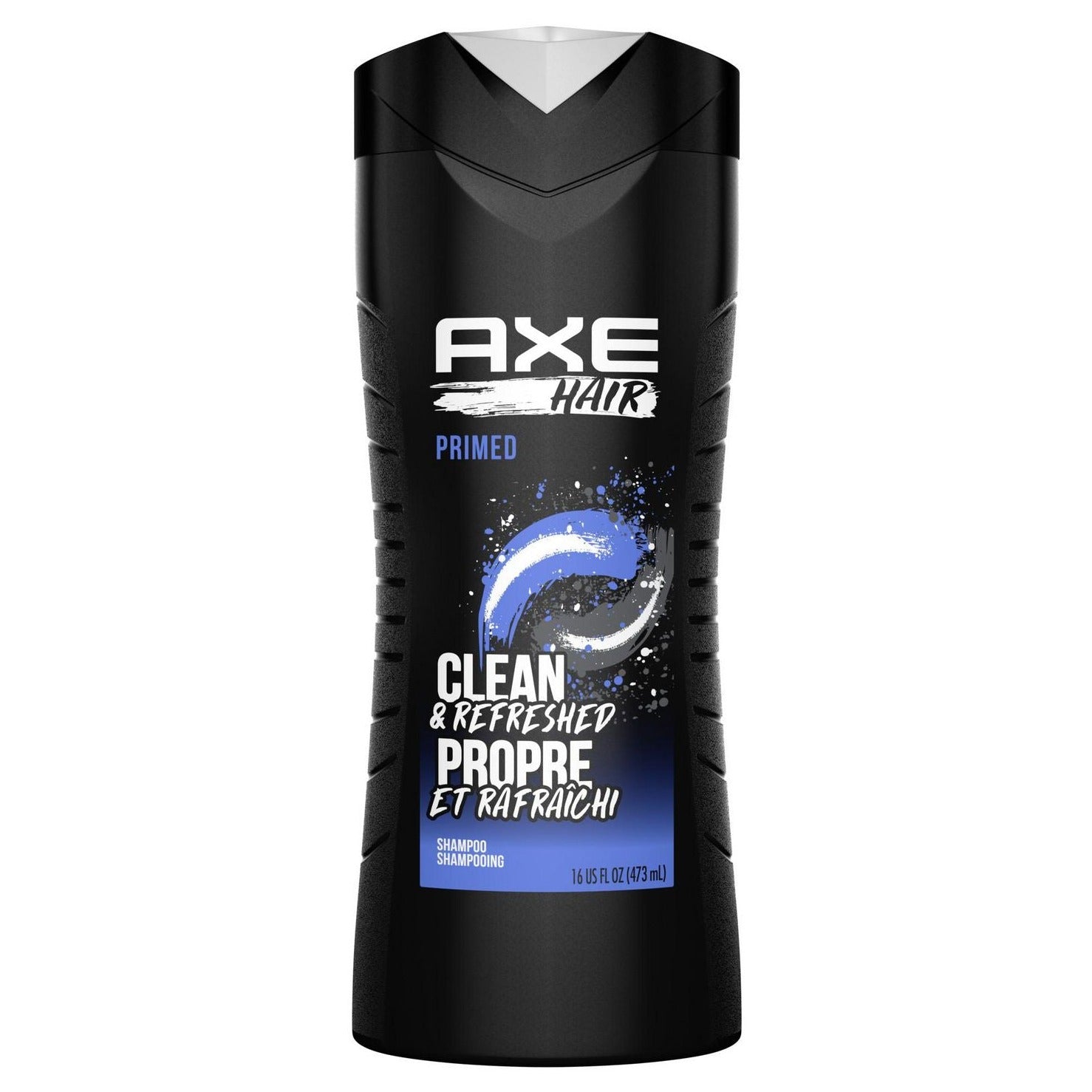 Axe Clean & Refreshed Shampoo 473ml