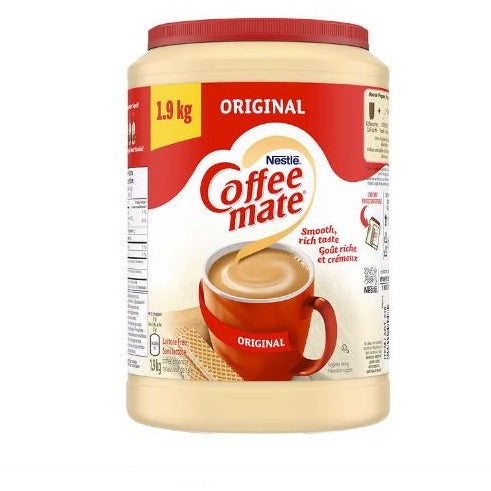 Nestlé Coffee-Mate Original Coffee Whitener 1.9kg