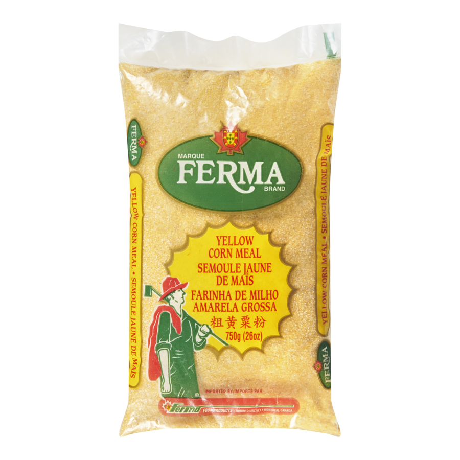 Ferma Corn Meal 750g