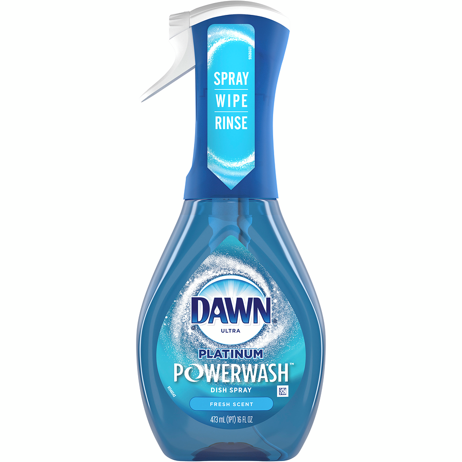 Dawn Ultra Original Dish Soap 473ml