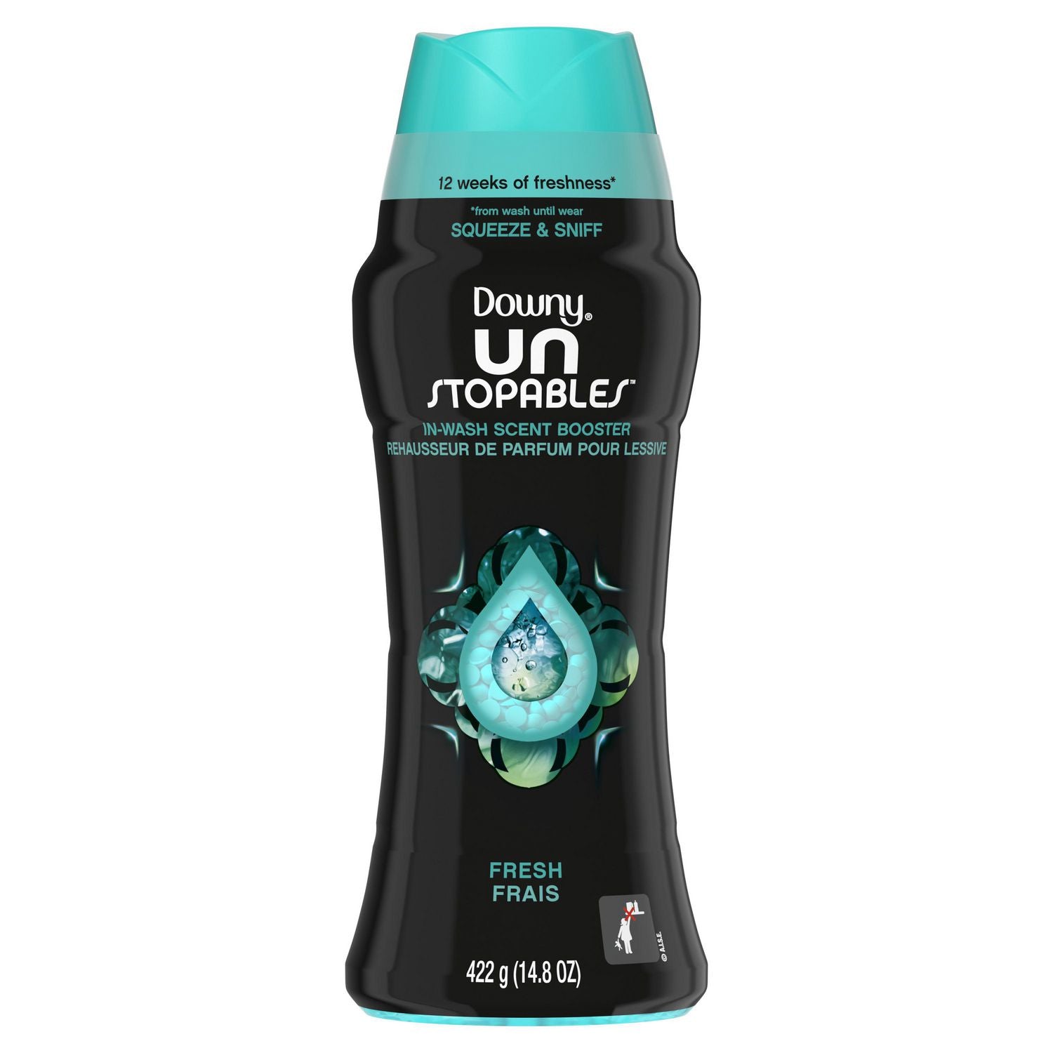 Downy Fresh Unstoppables 515g