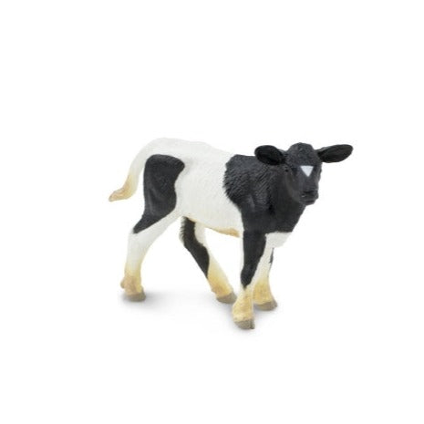 Safari, Holstein Calf Figurine
