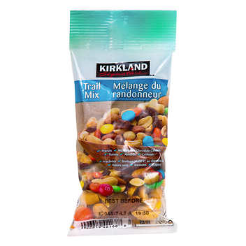 Kirkland Trail Mix 57g x 28ct