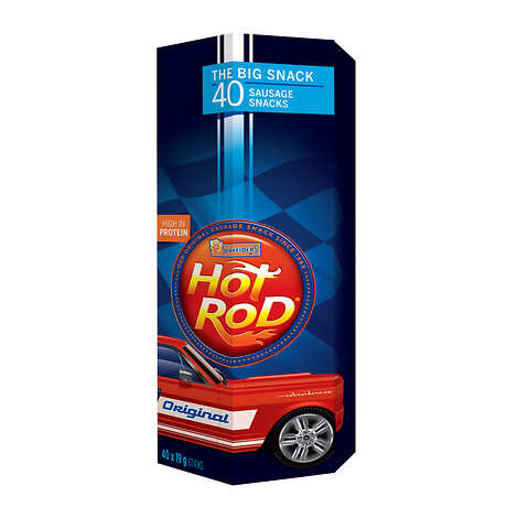 Hot Rod Original Sticks 40ct