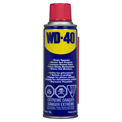 WD-40 155g